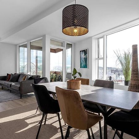 Spacious Luxury 3Br Apartment With 2 Bathrooms 1003 Reykjavik Luaran gambar