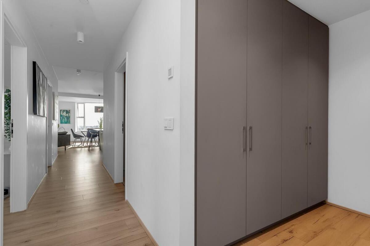 Spacious Luxury 3Br Apartment With 2 Bathrooms 1003 Reykjavik Luaran gambar