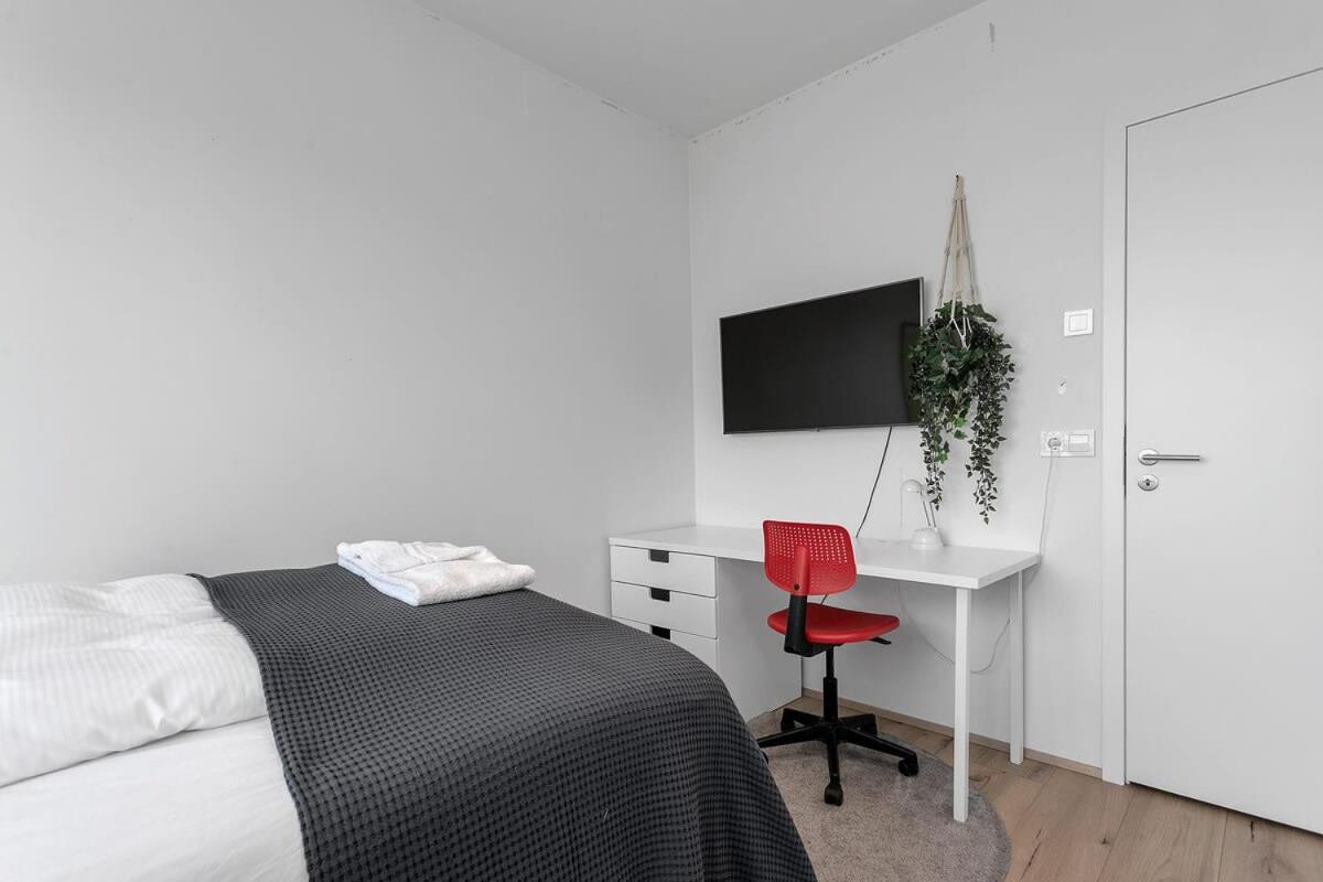 Spacious Luxury 3Br Apartment With 2 Bathrooms 1003 Reykjavik Luaran gambar
