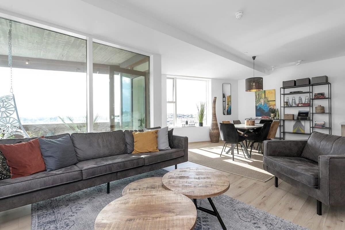Spacious Luxury 3Br Apartment With 2 Bathrooms 1003 Reykjavik Luaran gambar