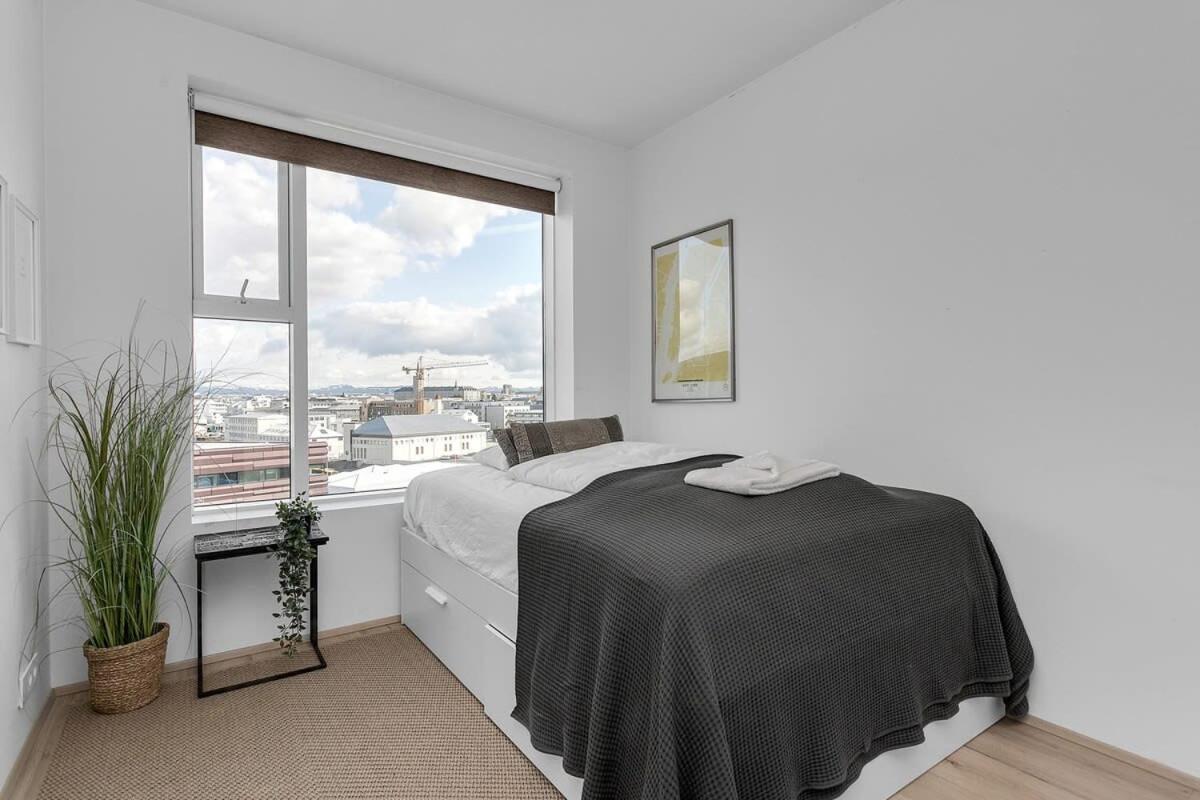 Spacious Luxury 3Br Apartment With 2 Bathrooms 1003 Reykjavik Luaran gambar