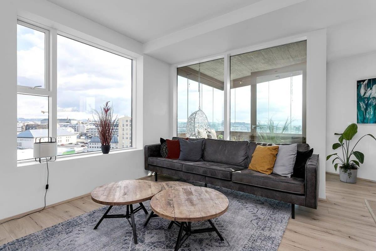 Spacious Luxury 3Br Apartment With 2 Bathrooms 1003 Reykjavik Luaran gambar