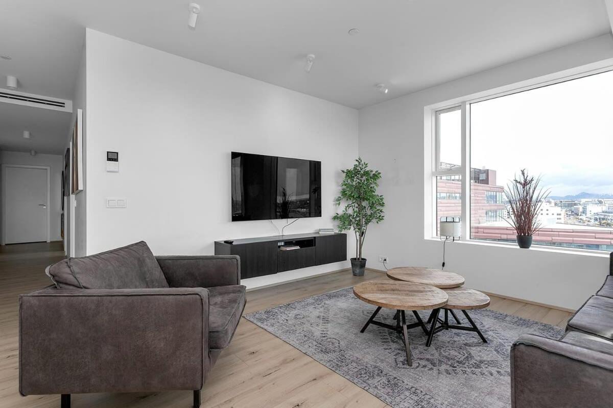Spacious Luxury 3Br Apartment With 2 Bathrooms 1003 Reykjavik Luaran gambar